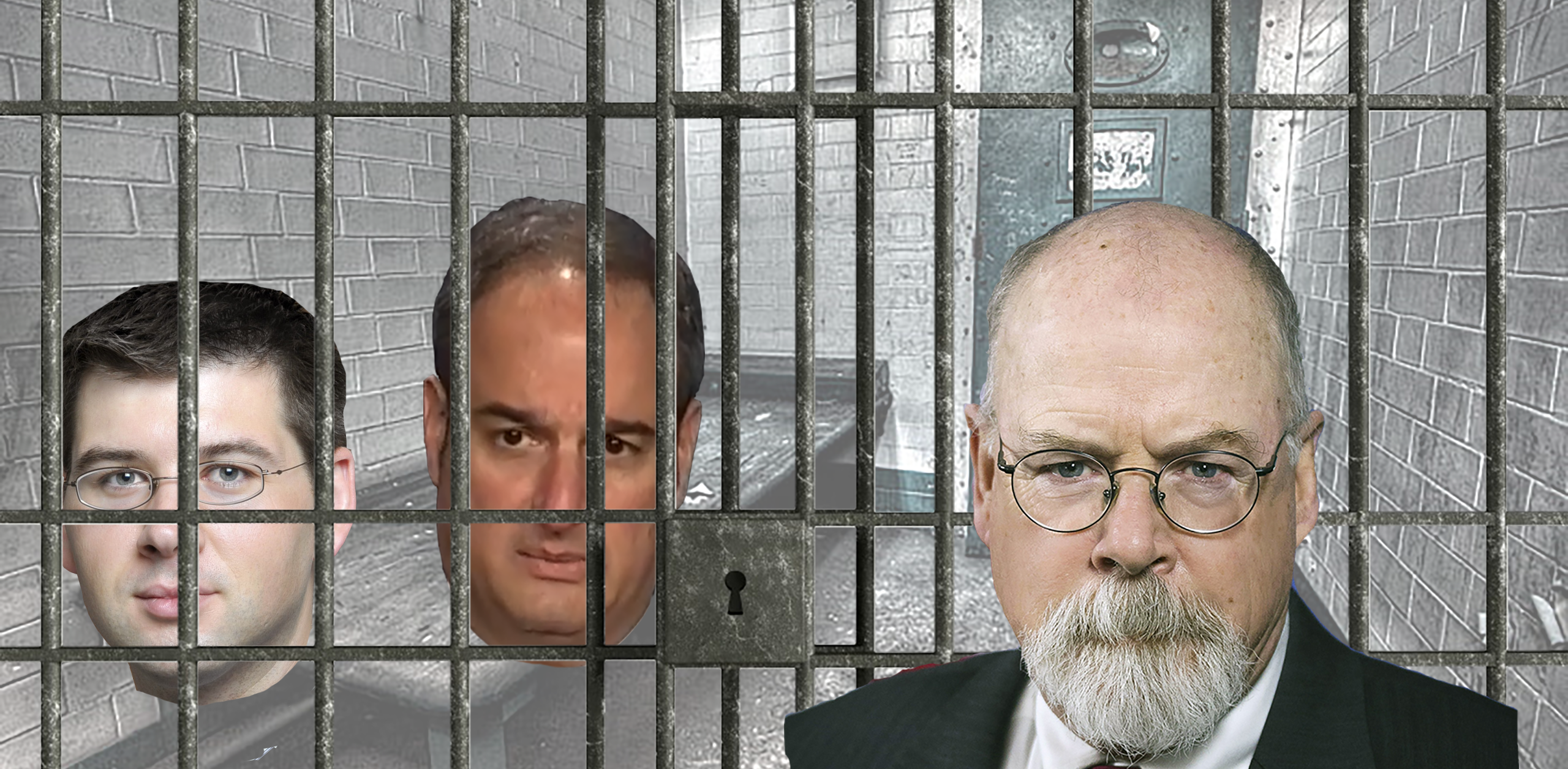 Durham Investigation Knocks Off Easy Targets episode artwork
