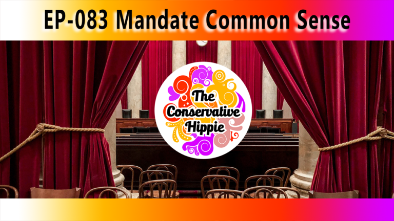 Mandate Common Sense