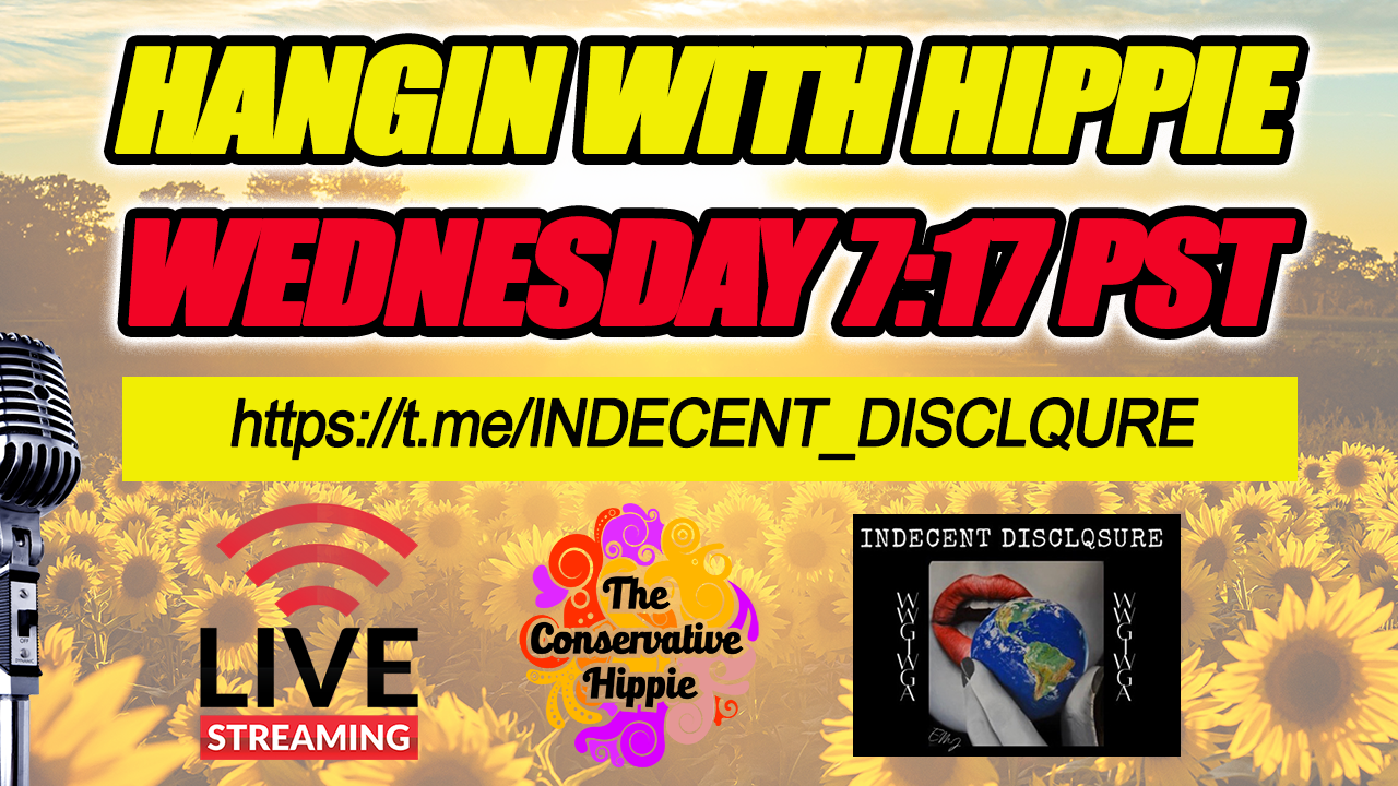 Hangin with Hippie – Sifting Through the Noise episode artwork