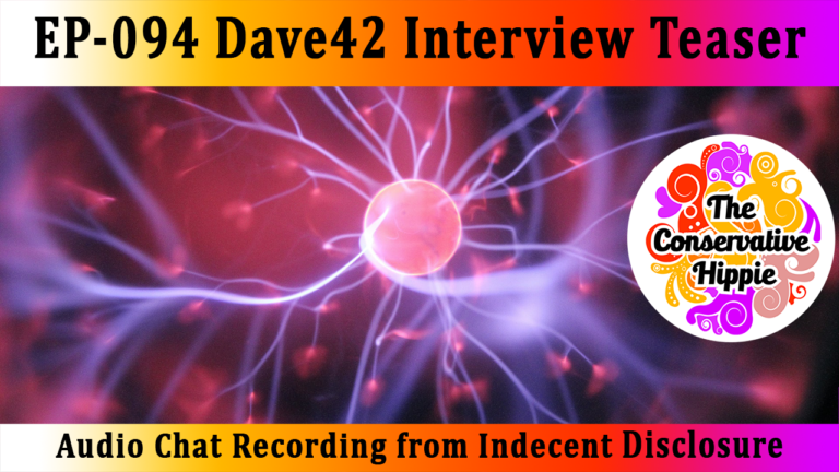 Dave42 Interview Teaser