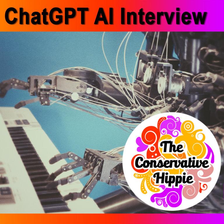ChatGPT AI Interview