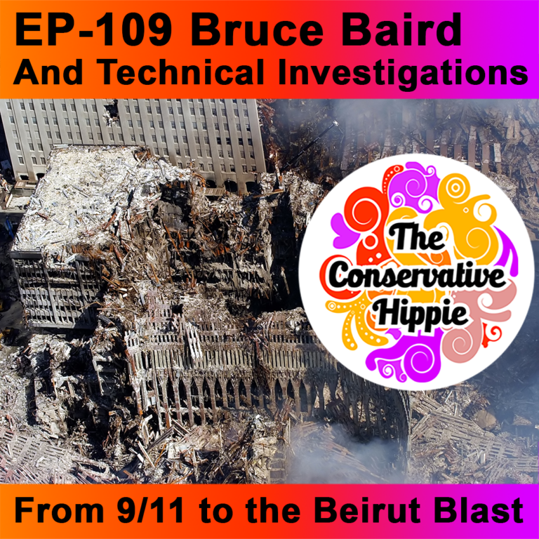 Bruce Baird and Technical Investigations