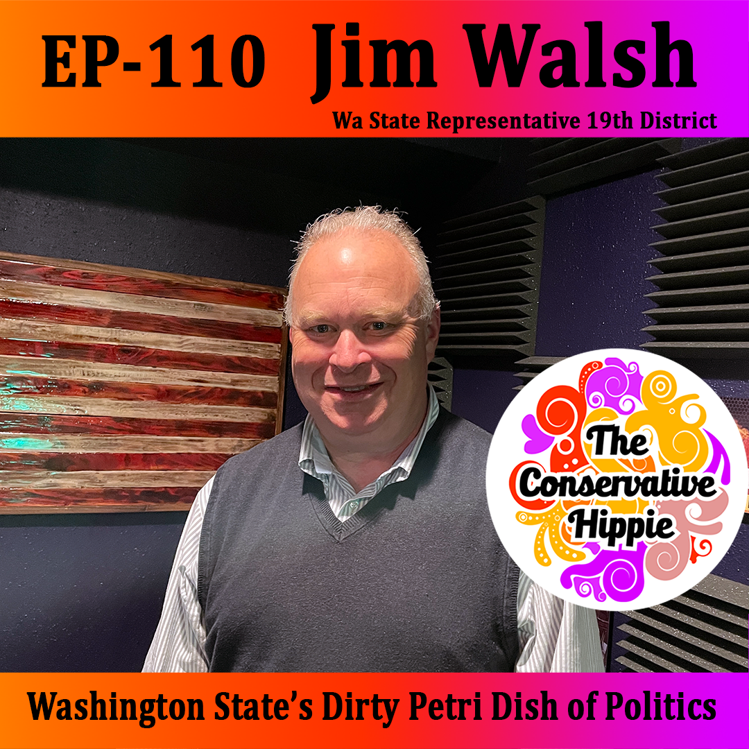 Representative Jim Walsh