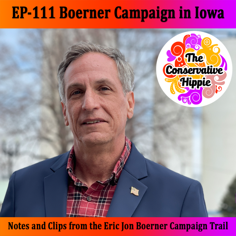 Boerner Campaign in Iowa