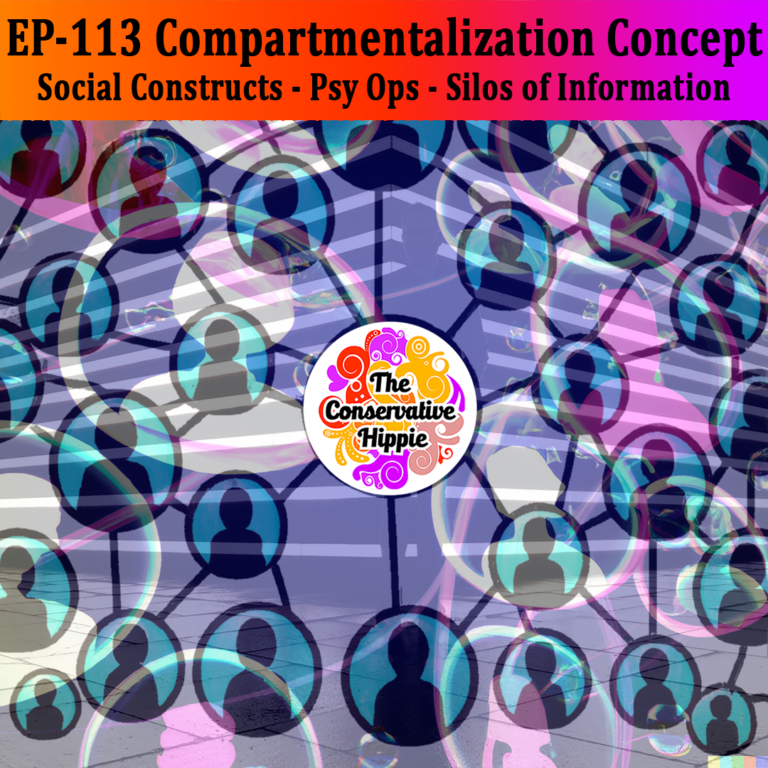 Compartmentalization Concept
