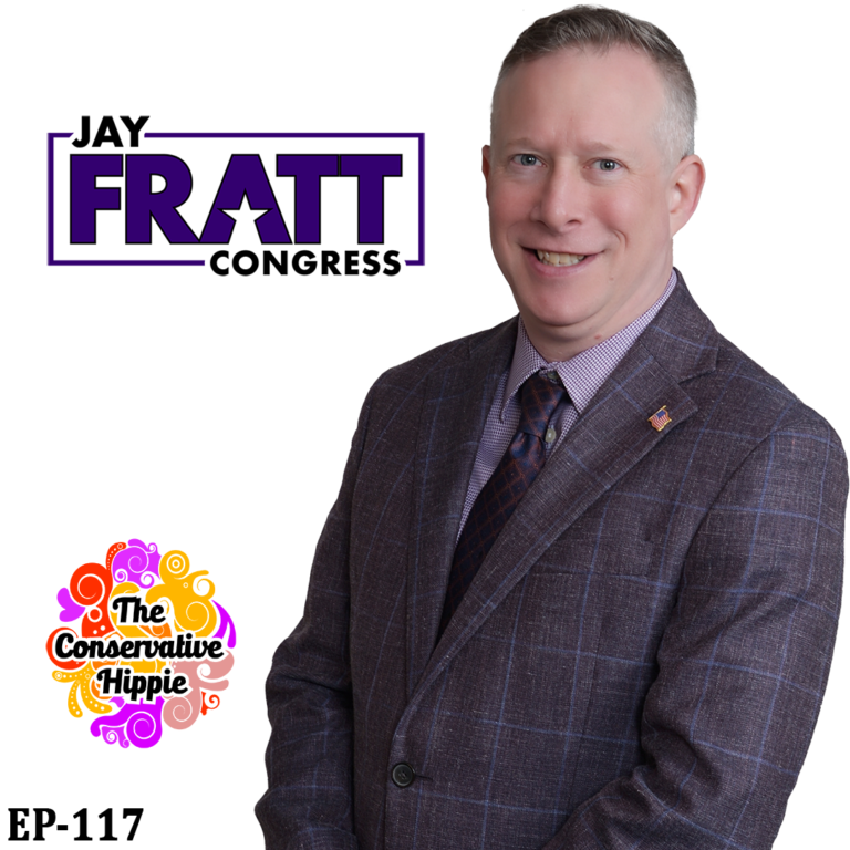 Jay Fratt for Congress