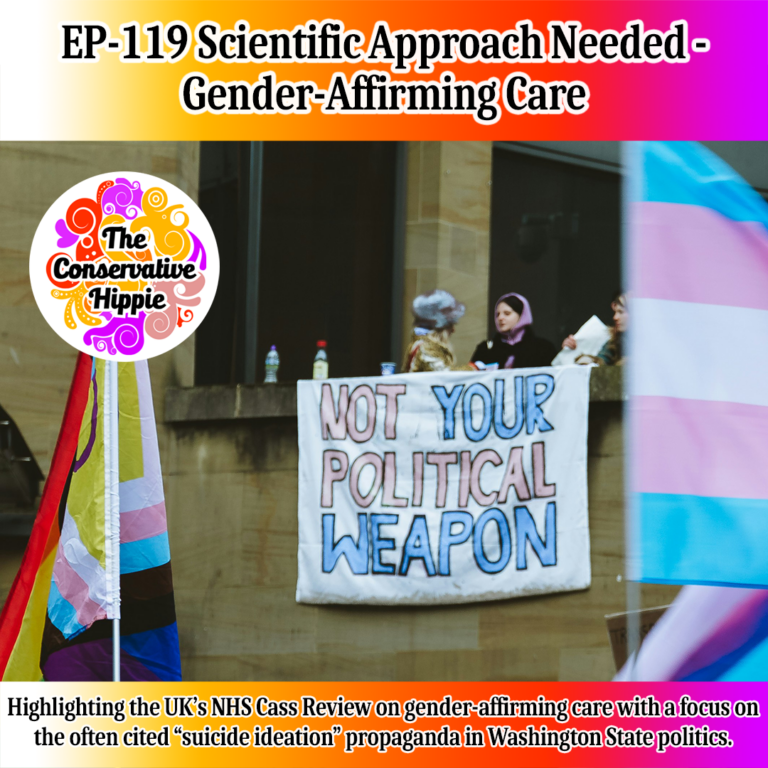 Scientific Approach Needed – Gender-Affirming Care